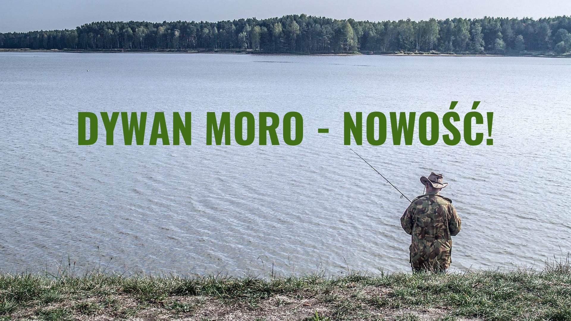 Modny dywan do salonu, dla młodzieży w panterkę MORO