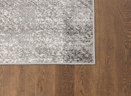 Dywan nowoczesny do salonu Agnella FD TREVOR Beż Szary SENSI