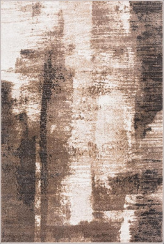 Dywan nowoczesny do salonu VENTUS Beż TOUCH