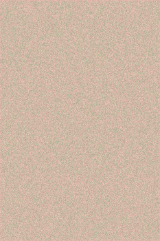 Dywan nowoczesny do salonu SUNY Róż ECO