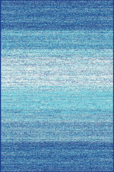 Dywan dziecięcy Agnella MABIR Lazur FUNKY