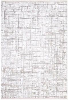 Beżowy nowoczesny do salonu Dywilan TOLA 5 Beżowo Kremowy GORDION