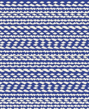 Dywan nowoczesny do salonu LOKI Niebieski AVANTI