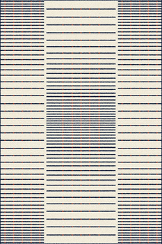 Dywan nowoczesny do salonu SIMONST Granat STANDARD