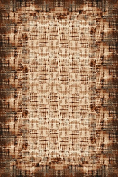 Dywan nowoczesny do salonu CITRUS Beż STANDARD