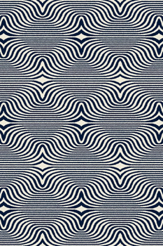 Dywan nowoczesny do salonu SEWILLAST Granat STANDARD