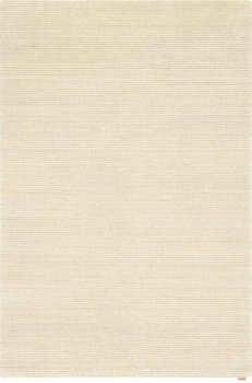 Dywan wełniany do salonu Agnella RIBS Beżowy PLATINIUM