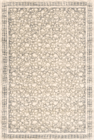 Dywan wełniany do salonu Agnella CLASSIC Beżowy HOUSE LOVES