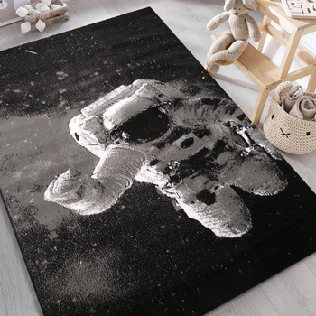 Dywan do pokoju dziecięcego KOSMICZNA PRZYGODA 24 SOHO