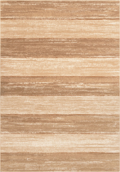 Dywan wełniany do salonu Agnella BETTINA Jasny Beż ISFAHAN