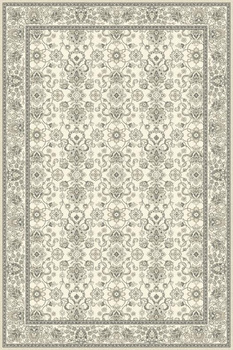 Dywan wełniany do salonu KANTABRIA Perła ISFAHAN