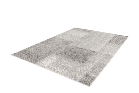 Dywan nowoczesny do salonu Agnella FD TREVOR Beż Szary SENSI