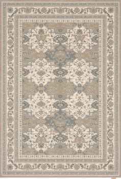 Dywan wełniany do salonu Agnella MASTER 1.0/8 Beżowy REGIUS