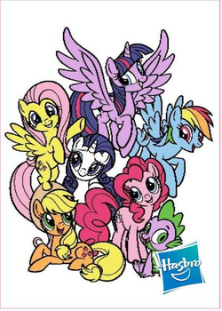 Dywan dziecięcy Agnella FAMILY Biały HAPPY