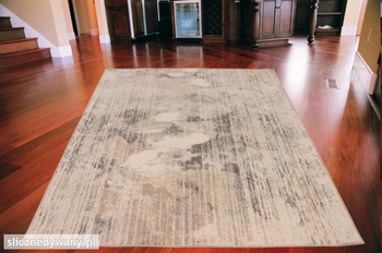 Dywan Magic Asal Piaskowy