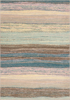 Dywan dla dzieci Agnella DOR Waniliowy FUNKY TOP