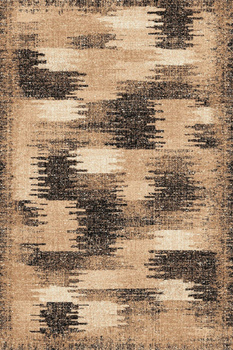 Dywan nowoczesny do salonu ANETHUM Beż STANDARD
