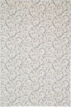 Dywan wełniany do salonu MATILDA Sand SUPERIOR