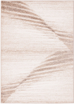Dywan nowoczesny do salonu NOE Krem AVANTI
