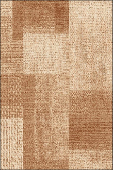 Dywan nowoczesny do salonu GEUM Beż STANDARD