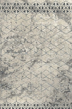 Dywan wełniany do salonu BATEJA Beż SPLENDOR