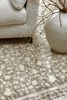 Dywan wełniany do salonu Agnella CLASSIC Beżowy HOUSE LOVES