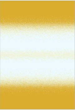 Dywan nowoczesny do salonu TOUS Biały METEO