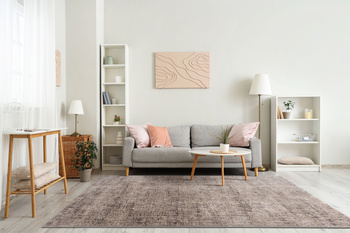 Dywan nowoczesny do salonu ADANO Granit SOFT