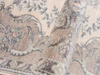 Dywan wełniany do salonu DAFNE Alabastrowy ISFAHAN