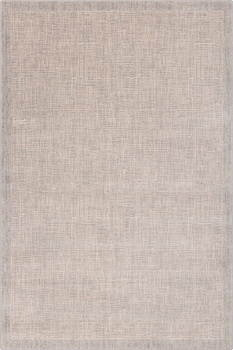 Dywan wełniany do salonu TITUS Beż ISFAHAN