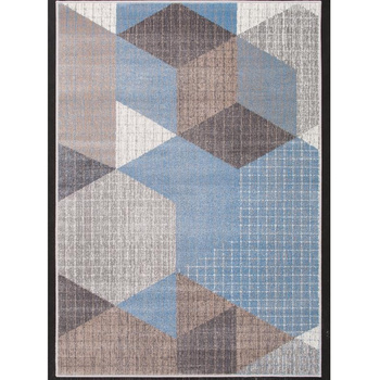 Dywan nowoczesny do salonu SAURUS Lazur SOFT