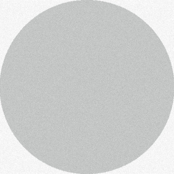 Dywan nowoczesny do salonu FONS Jasny Szary TOUCH