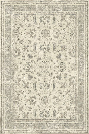 Dywan wełniany do salonu Agnella FABIO Len ISFAHAN