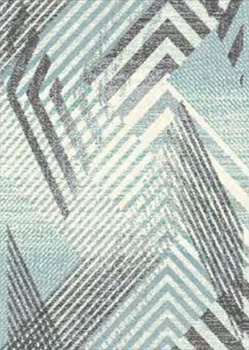 Dywan nowoczesny do salonu ILUS Turkus EDEN