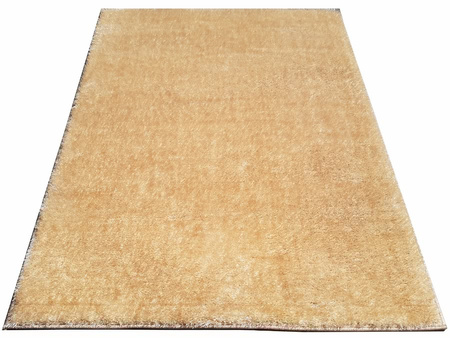 Dywan nowoczesny do salonu i sypialni DOLL Beżowy NEVADAS