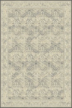 Dywan wełniany do salonu Agnella KOKKO Jasny Beżowy AGNUS