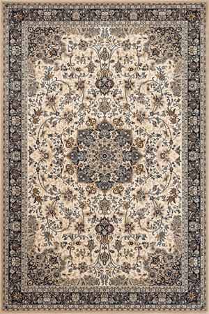 Dywan wełniany do salonu Dywilan KORDOBA Sepia 2 POLONIA