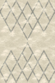 Dywan wełniany do salonu Agnella THEO Jasno Beżowy OPAL