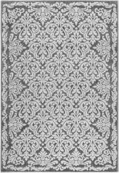 Dywan nowoczesny do salonu BURAN Platyna METEO