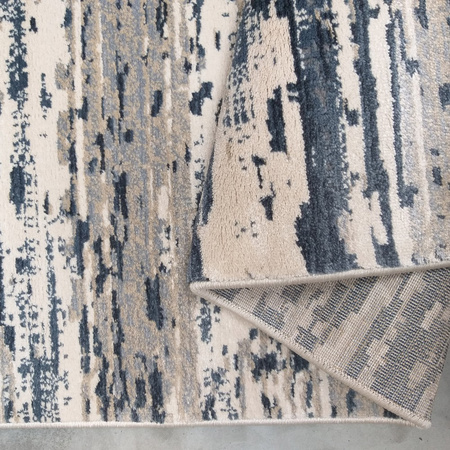 Dywan nowoczesny do salonu TASO PRZ 04B-KK MILAS