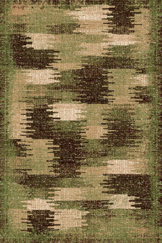 Dywan nowoczesny do salonu ANETHUM Groszek STANDARD