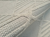 Dywan nowoczesny do salonu FOTA 038 Kremowy MILANO WROC