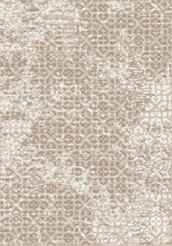 Dywan do salonu Agnella MARMI Jasno Beżowy LIDA