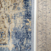 Dywan nowoczesny do salonu AZTEC PRJ 10B-CB MILAS