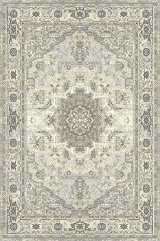 Dywan wełniany do salonu Agnella SANGO Alabastrowy PLATINIUM