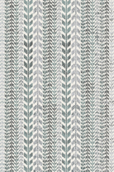 Dywan wełniany do salonu TAGOS Biały BASIC