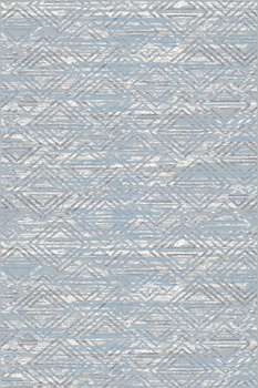 Dywan nowoczesny do salonu HORNOYA Popiel SOFT