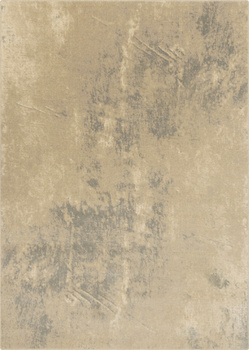 Dywan wełniany do salonu Agnella NAVARO Len ISFAHAN