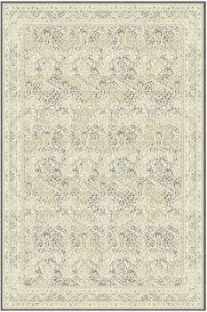 Dywan wełniany do salonu Agnella KOKKO Len AGNUS