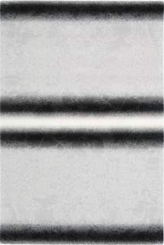 Dywan wełniany do salonu Agnella ADELE Jasny Szary CALISIA